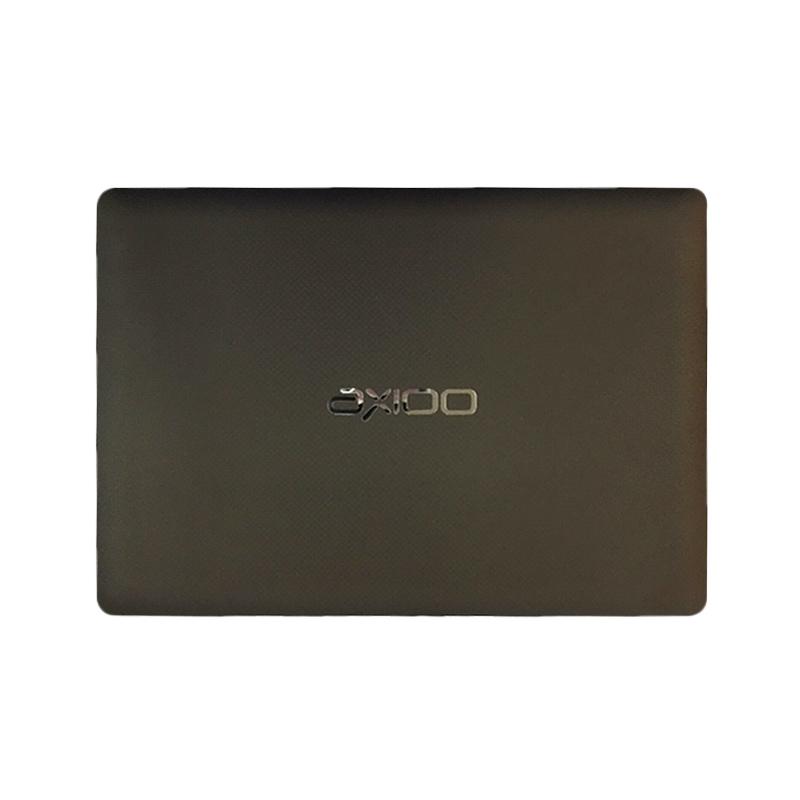 Axioo MyBook 11 Notebook - Brown [X5 Z8350/ 2GB/ 32GB eMMC +500GB/ IHG400/ DOS/ 11.6 Inch IPS HD]