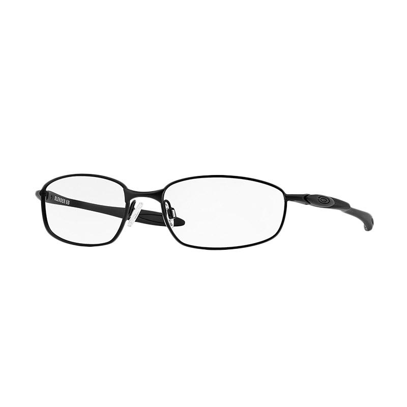 Oakley blender 6b satin black clearance