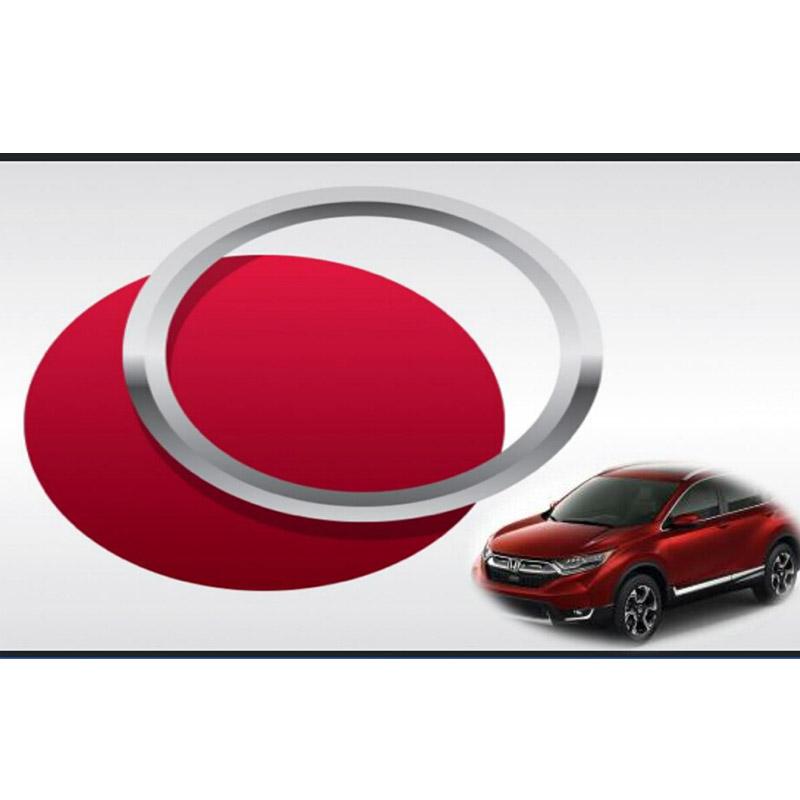 Jual Sompo Insurance Asuransi Mobil For Honda Crv 2 4 L At 2016