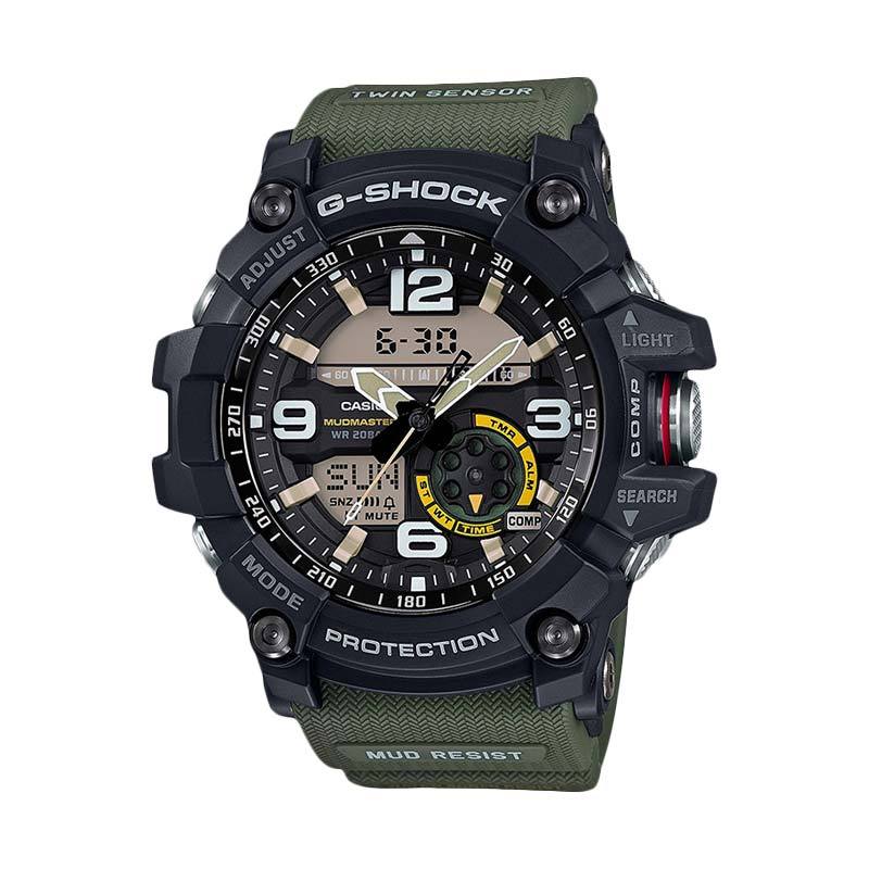 g shock wr 200