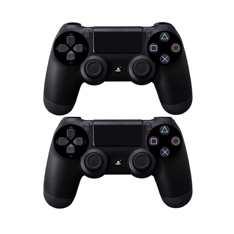 black 2 ps4