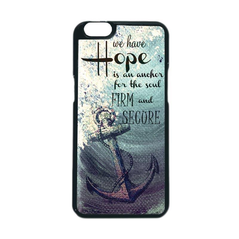 Heavencase Case Casing Oppo A39 Case Hardcase Motif Unik Melting Source HEAVENCASE Motif Unik Quote 02