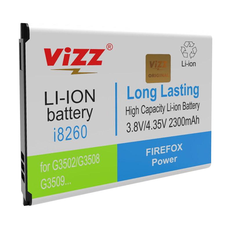 Jual Vizz Baterai Double Power For Samsung I8260 Or Galaxy Core G3508 2300 Mah Online Oktober 2020 Blibli Com