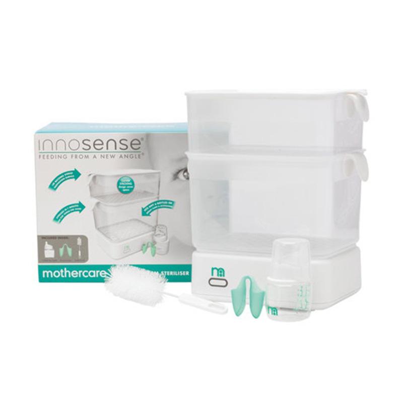 mothercare steriliser