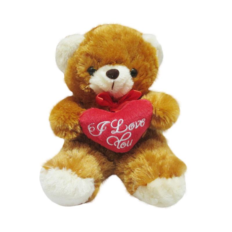 i love teddy