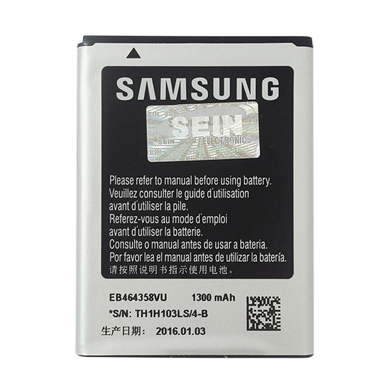 Jual Samsung Original Battery For Samsung Galaxy Ace Plus Gt S7500