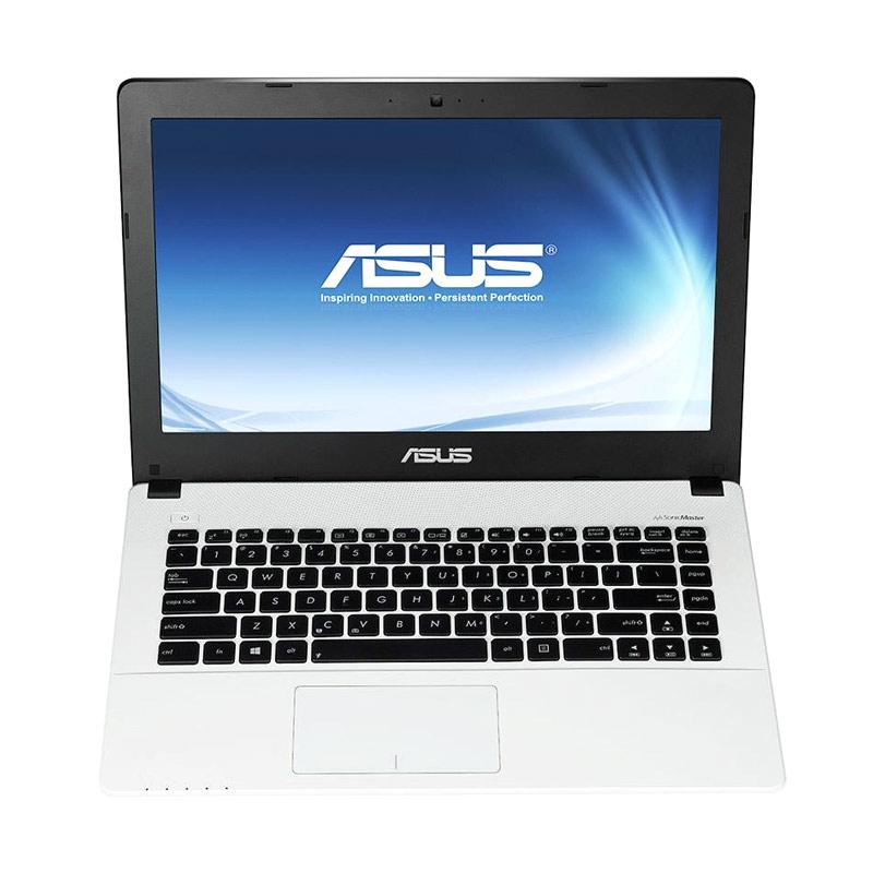 Asus A456UR-GA094T Notebook - White [14"/i5/Nvidia GT930MX/4GB/1TB/Win 10]