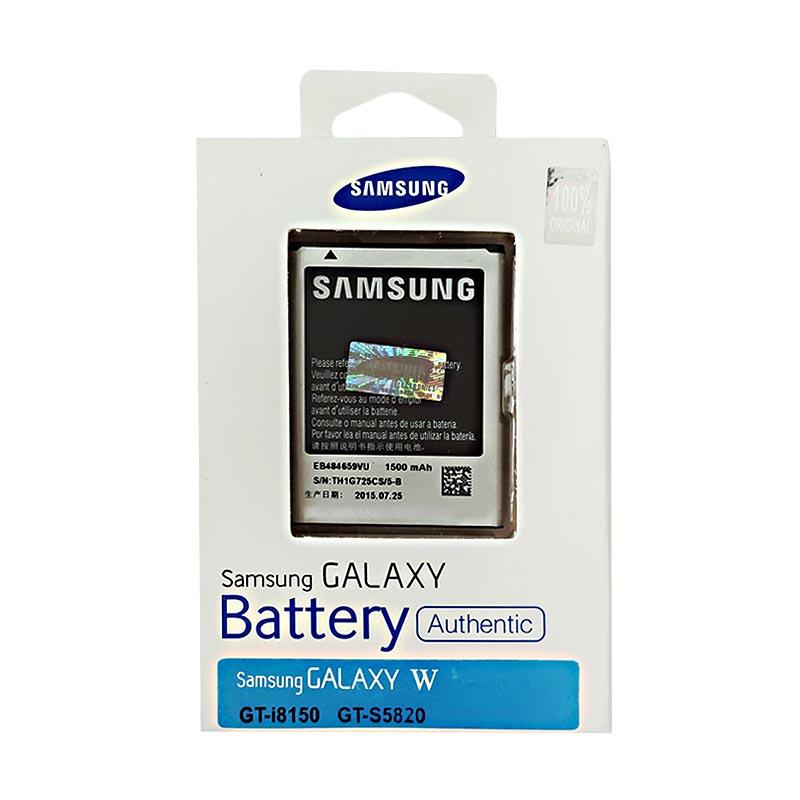 samsung original battery for galaxy w wonder gt i8150 or gt s5820