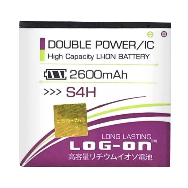 Garansi 6 Bulan. Source · Spek Harga Log On Double Power &