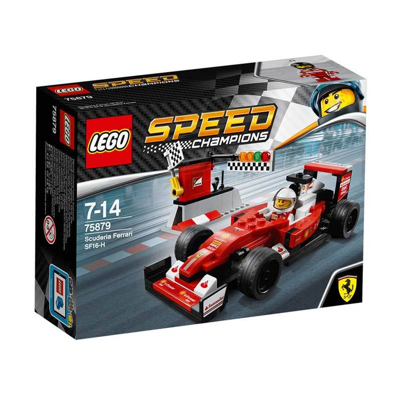 lego ferrari scuderia