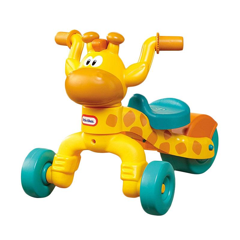 little tikes red bike