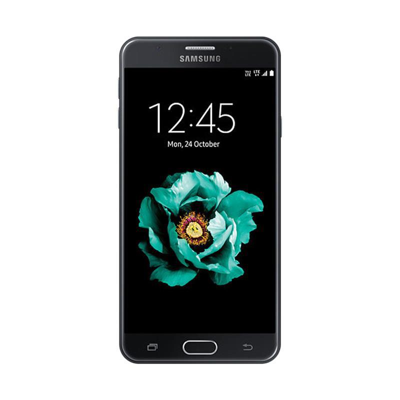 Samsung Galaxy J5 Prime Smartphone - Black [16GB/2GB] [D]