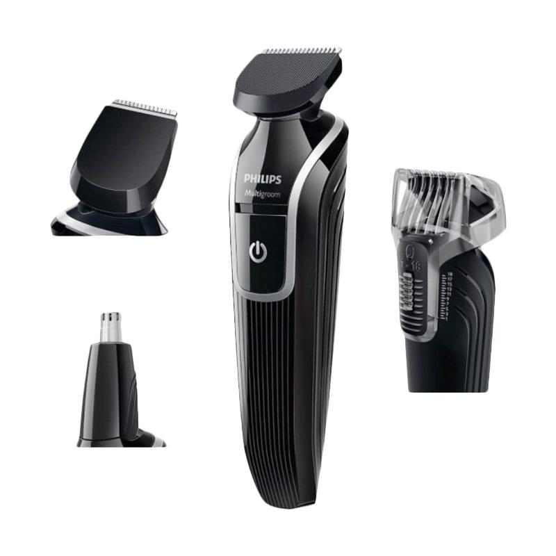 philips multigroom qg3320