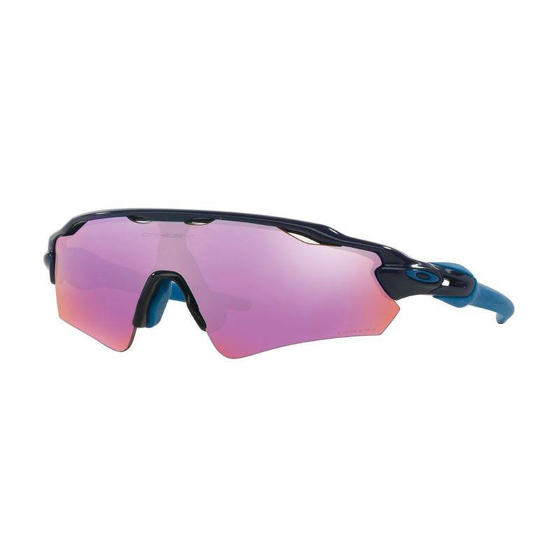 Jual Oakley Radar Ev Path A Oo9275 Prizm Golf Sunglasses Navy