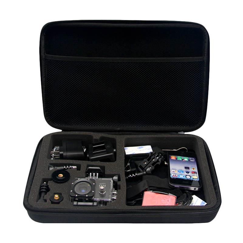 Tas Case Bag Action Camera GoPro Kogan Xiaomi Yi BCare Big