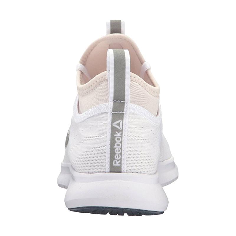 reebok plus runner tech