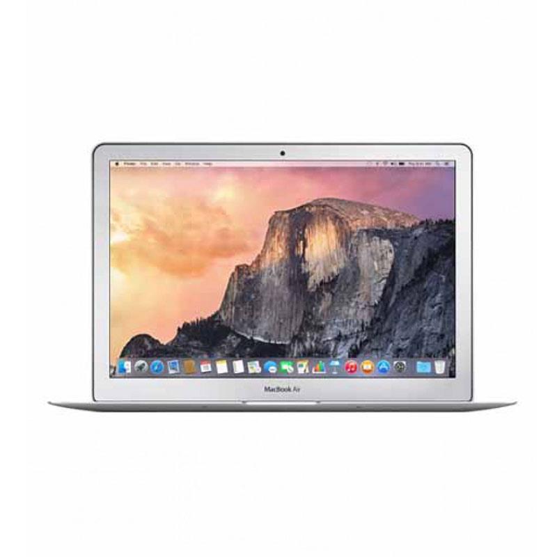 Apple Macbook Air MMGG2 Notebook - Silver [256GB/ 8GB/ Intel Core i5/Mac OS/ 13 Inch]
