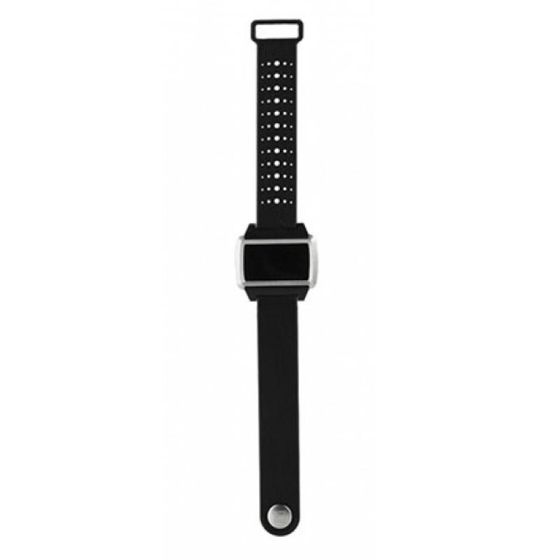 Jual Remax RBW-W2 Sport Bracelet Bluetooth 4.0 Smartwatch - Black Silver di  Seller Olitech - Kota Surabaya, Jawa Timur | Blibli