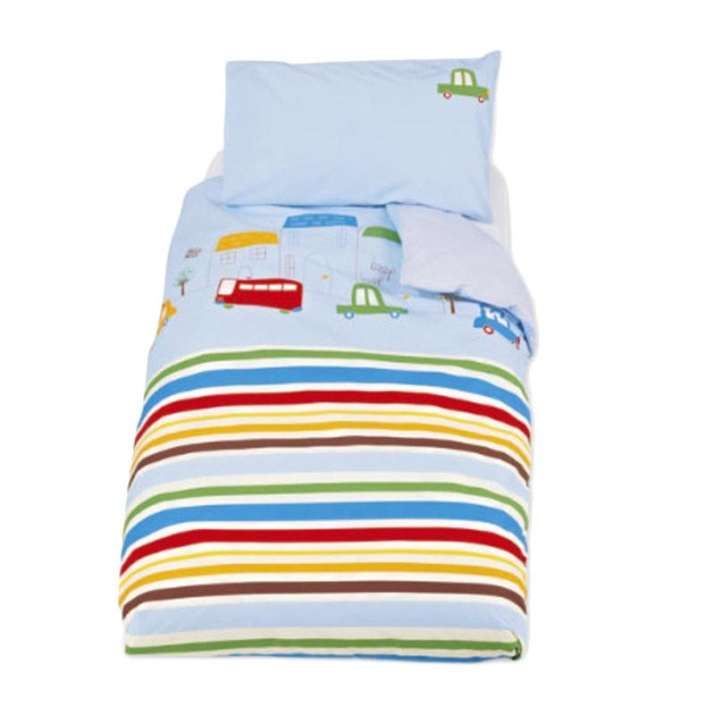 mothercare duvet