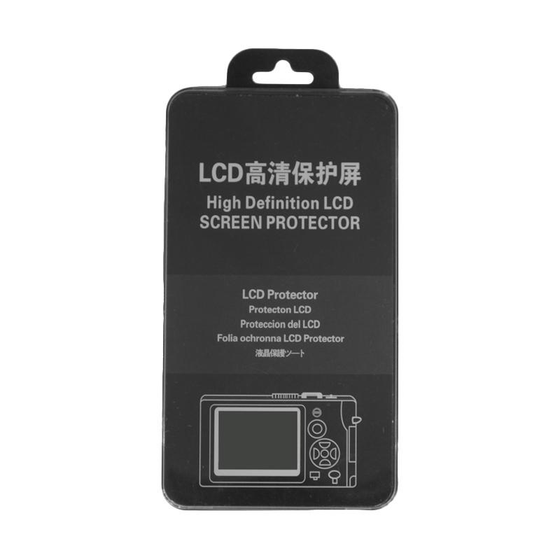 Promo Megakamera Fs maeistro Tempered Glass Screen