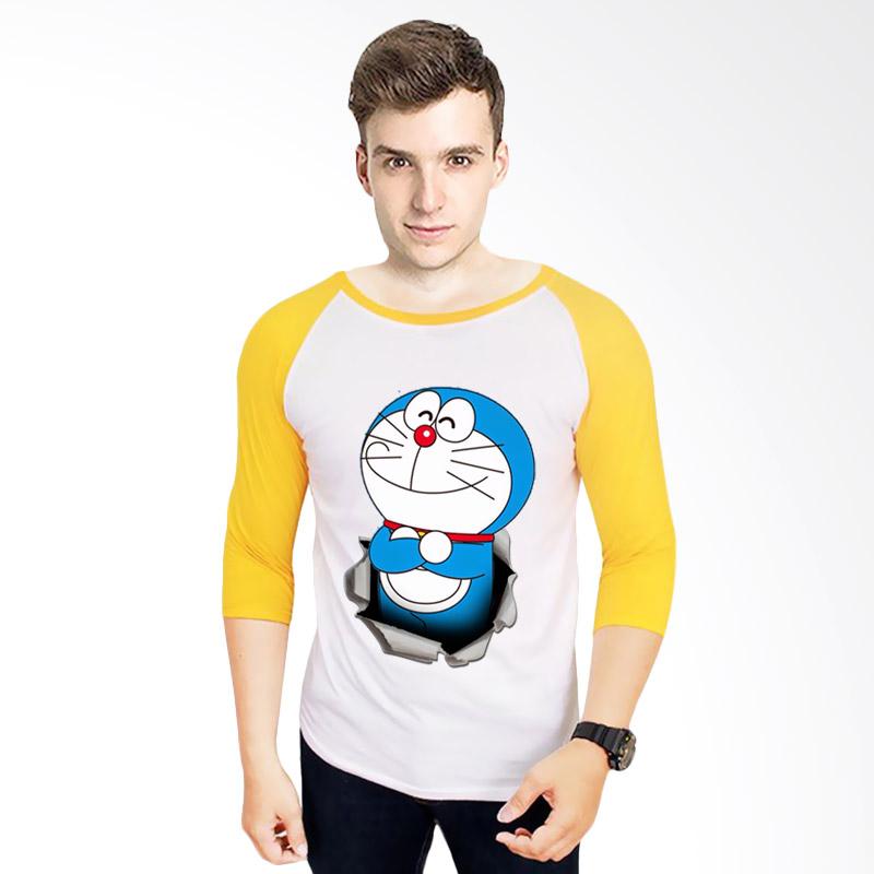 Jual Kaos 3d Doraemon Cek Harga Di Pricearea Com