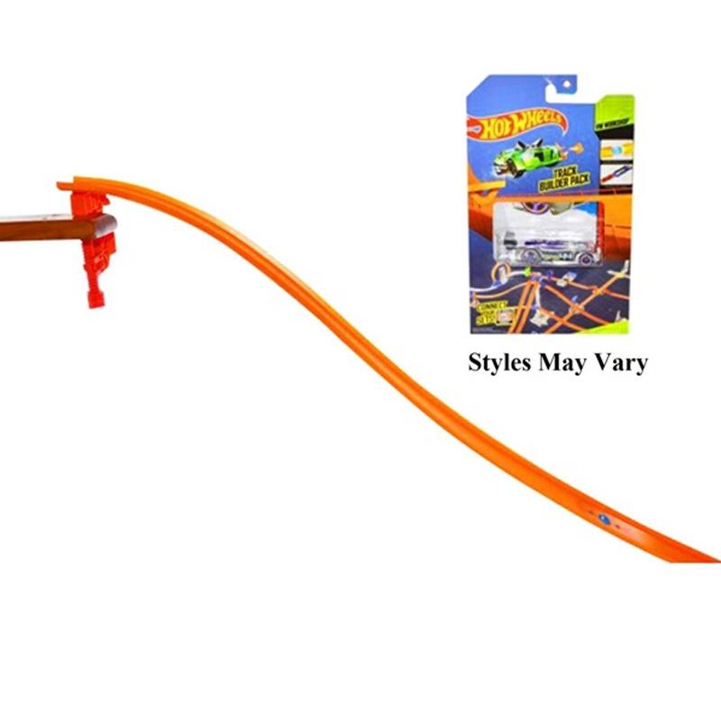 hot wheels clamp