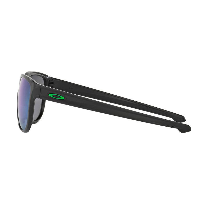 oakley sliver frame size
