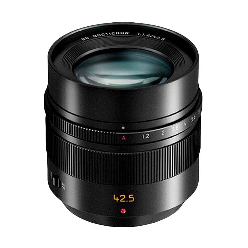 Jual Jpc Kemang Panasonic Lumix G Leica Dg Nocticron 42 5mm F 1 2 H Ns043e Asph Power O I S Lensa Panasonic Lumix Garansi Resmi Murah Agustus 2020 Blibli Com