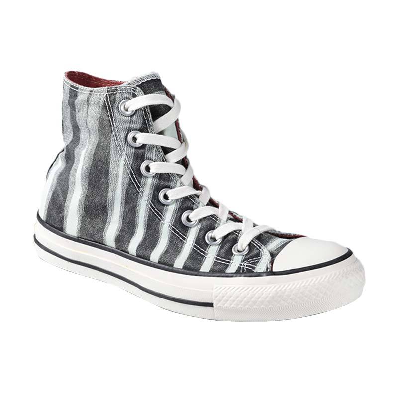Converse Chuck Taylor All Star Missoni Sepatu Sneakers 149690C
