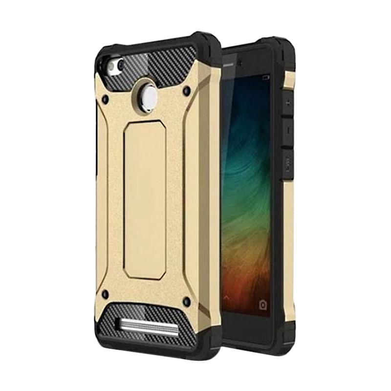 Case For Xiaomi Redmi 3 Pro Neo Hybrid Series Rose Gold Gratis Source .
