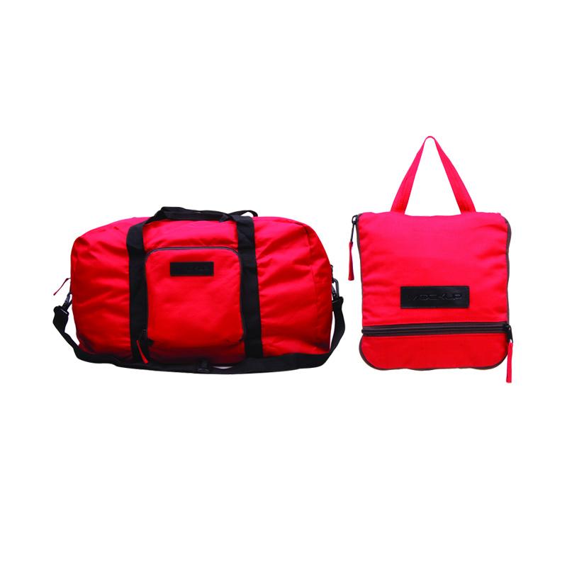 Download Jual Rekomendasi Seller Mockup Bfl 05 Unisex Foldable Bag Double Cabin Tas Selempang Red Brown Terbaru Juli 2021 Blibli