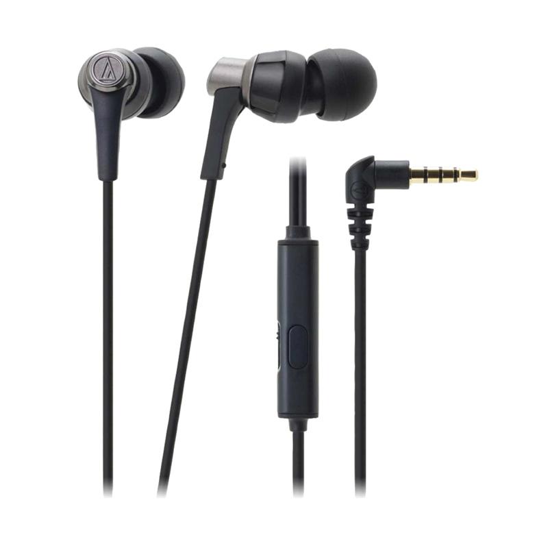 Promo Audio-Technica ATH-CK330iS 