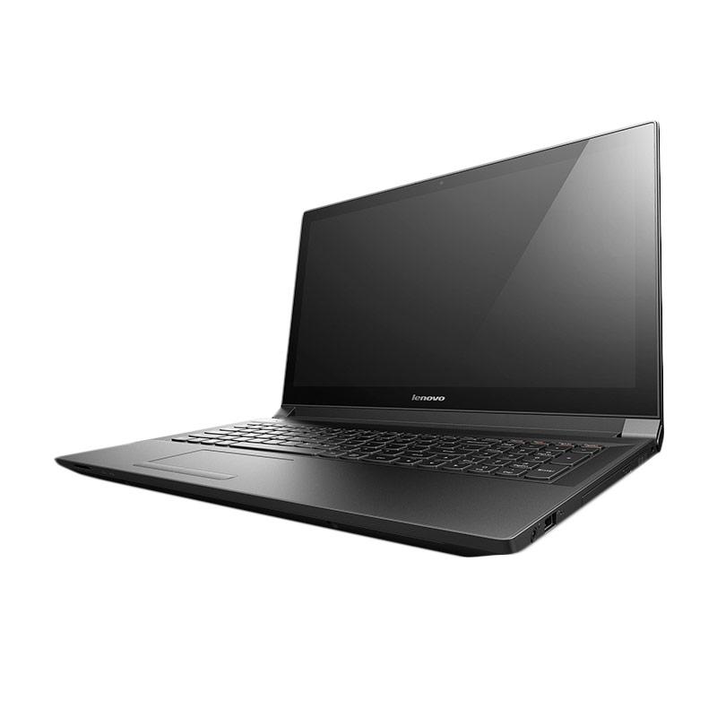 Lenovo Ideapad IP310-14IKB Laptop - Hitam [Intel Core i5-7200/4GB/1TB/GT 920MX 2GB/Windows 10/14" FHD]