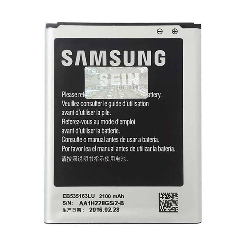 Jual Samsung Original Battery Samsung Galaxy Grand Duos Gt I9082 Online November 2020 Blibli Com