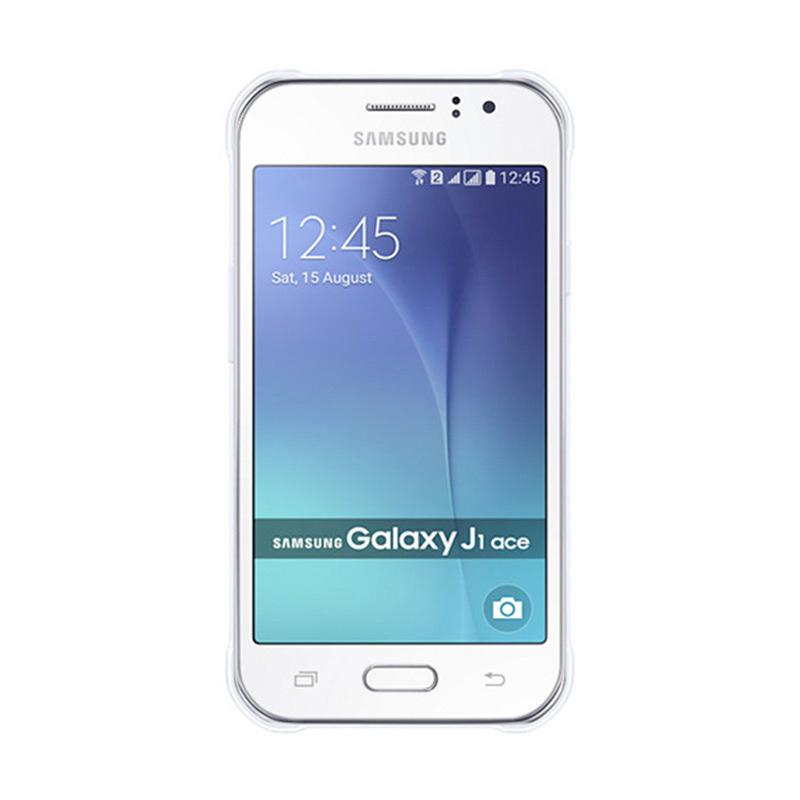 Samsung Galaxy J1 Ace Ve J111F Smartphone - White [8GB/ 1GB] [D]