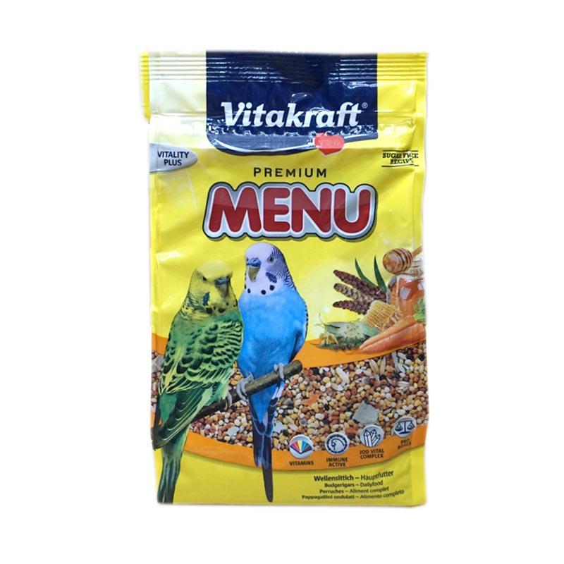 Vitamin Burung Vitamin Burung Beo Parkit Beaphar Multi Vit Parrots Parakeets 20ml Shopee Indonesia