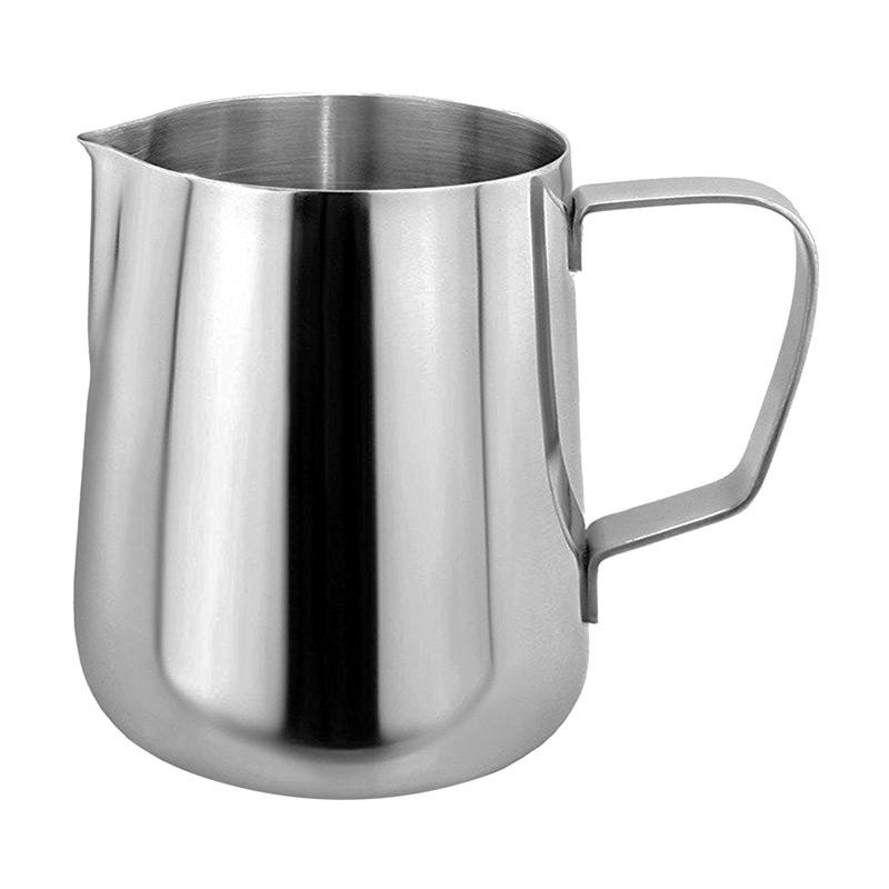 Jual Milk Jug Stainless 350ml, Steamer 