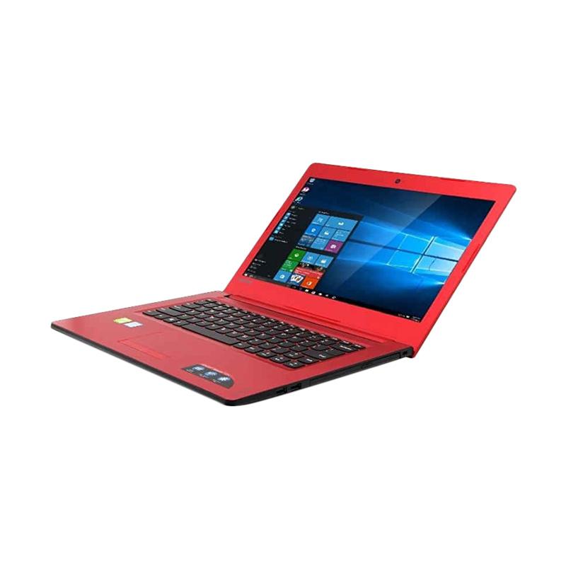 Jual Lenovo Ideapad 310 Notebook Merah 14 Intel Core I5 7200 Nvdia 2gb Ram 4gb Hdd 1tb Win 10 Online Desember 2020 Blibli