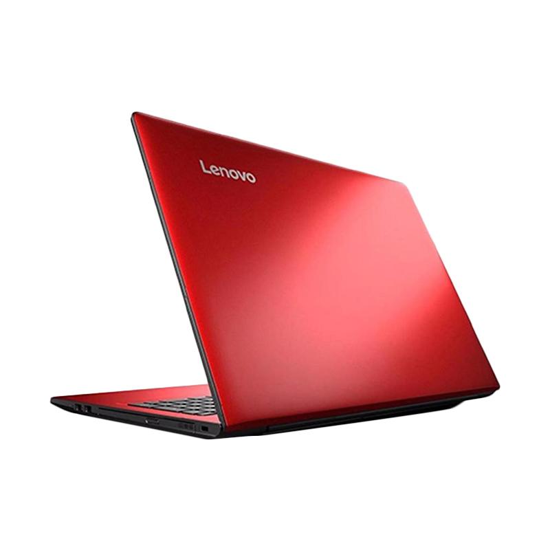Jual Lenovo Ideapad 310 Notebook Merah 14 Intel Core I5 7200 Nvdia 2gb Ram 4gb Hdd 1tb Win 10 Online Desember 2020 Blibli