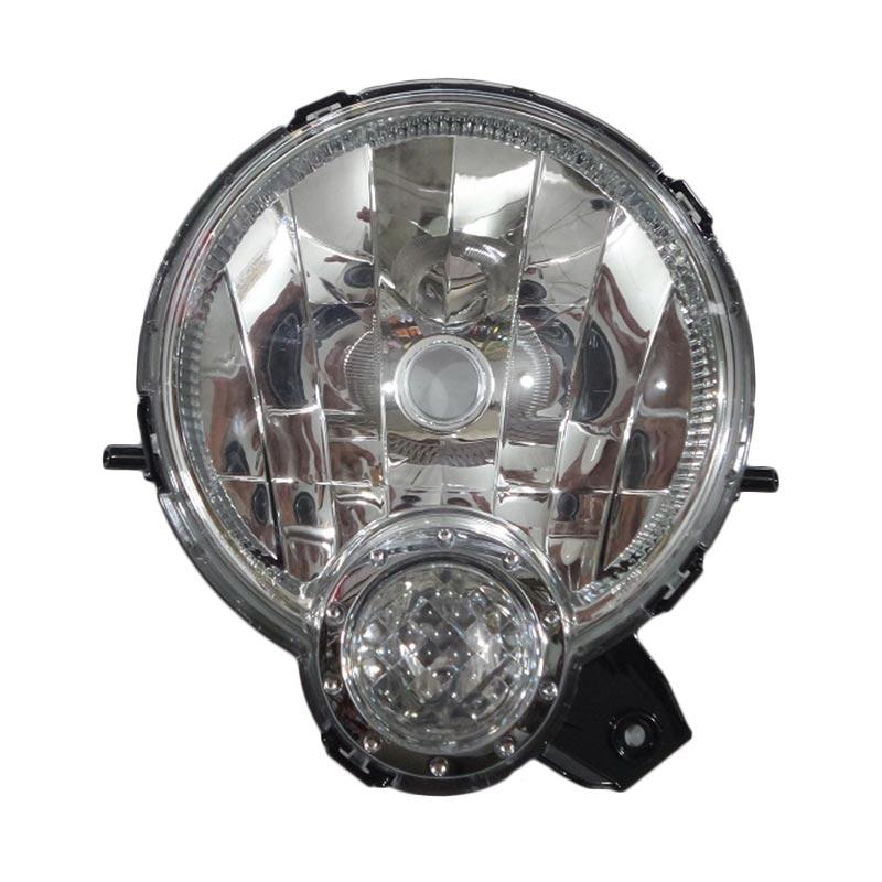 Jual Yamaha Genuine Parts Rumah Lampu Depan Set For Mio Fino
