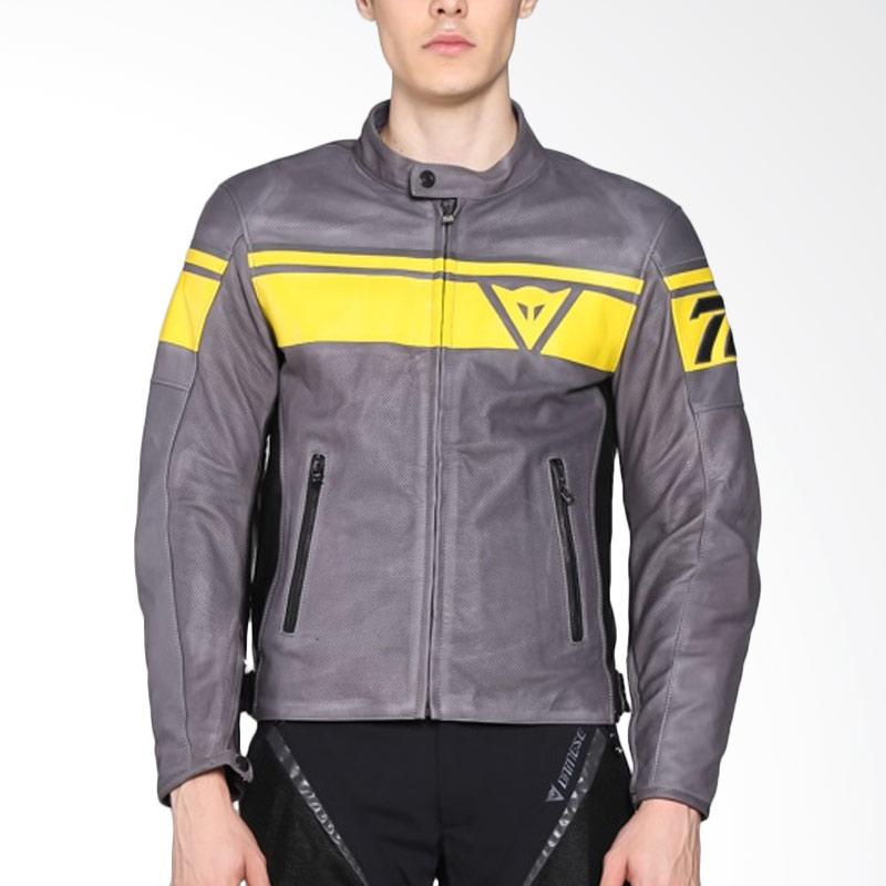 dainese blackjack jacket