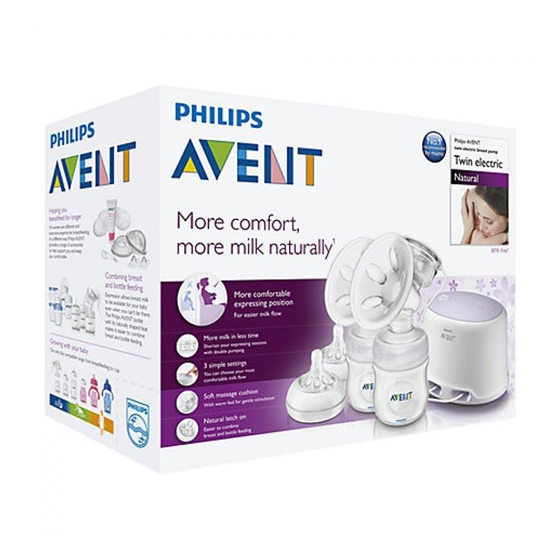 philips avent comfort