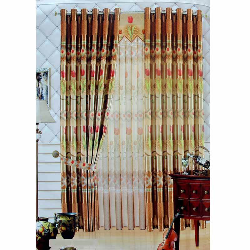 Jual Ellenov Cpb 4 Vcpb 4 Gorden Vitrage Import Black Out Crawford 100 X 200 Cm Terbaru Juni 2021 Blibli