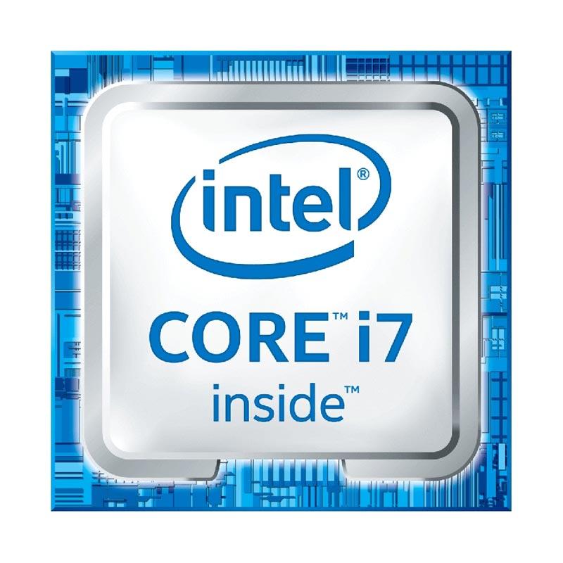 Jual Intel Core I7 7700k Kaby Lake Processor Biru Quad Core 4 2 Ghz Cache 8mb Lga 1151 Box Online Oktober 2020 Blibli Com
