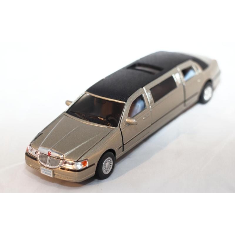 kinsmart limousine