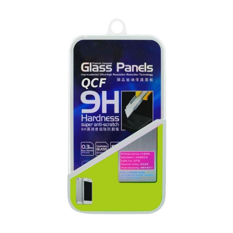 QCF Tempered Glass Screen Protector Anti Gores ...