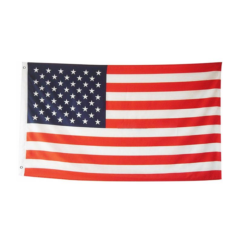 Jual Label United States Flag Bendera Amerika Serikat ...