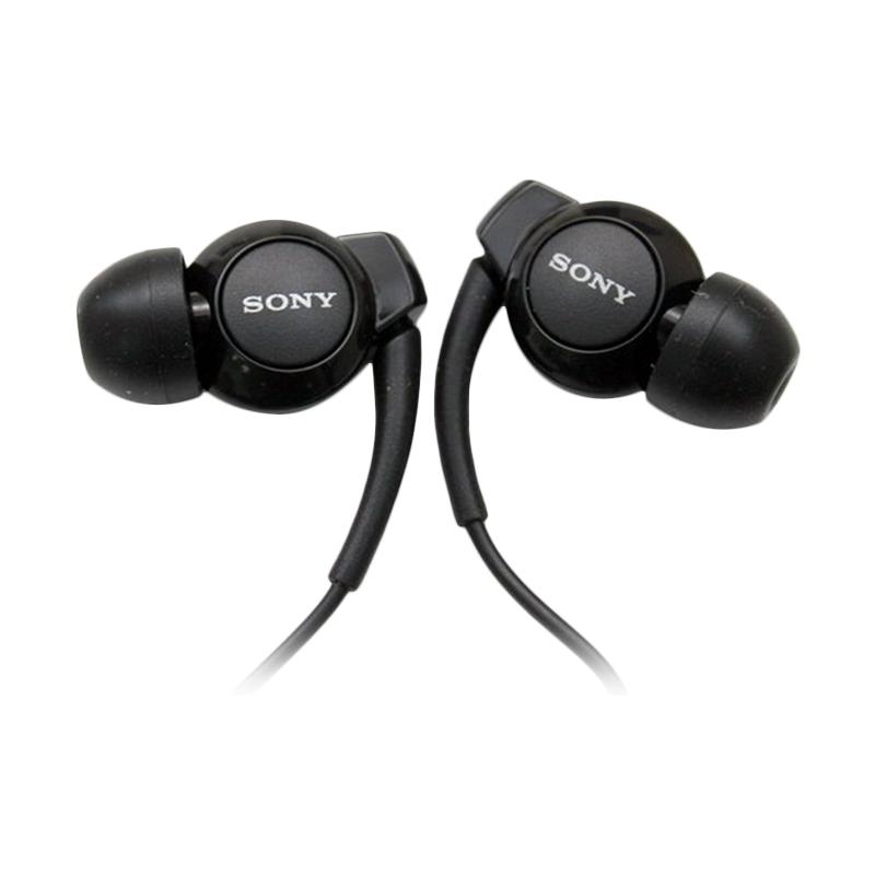 Jual SONY Xperia MH EX300 Original Stereo Headset 3.5mm di