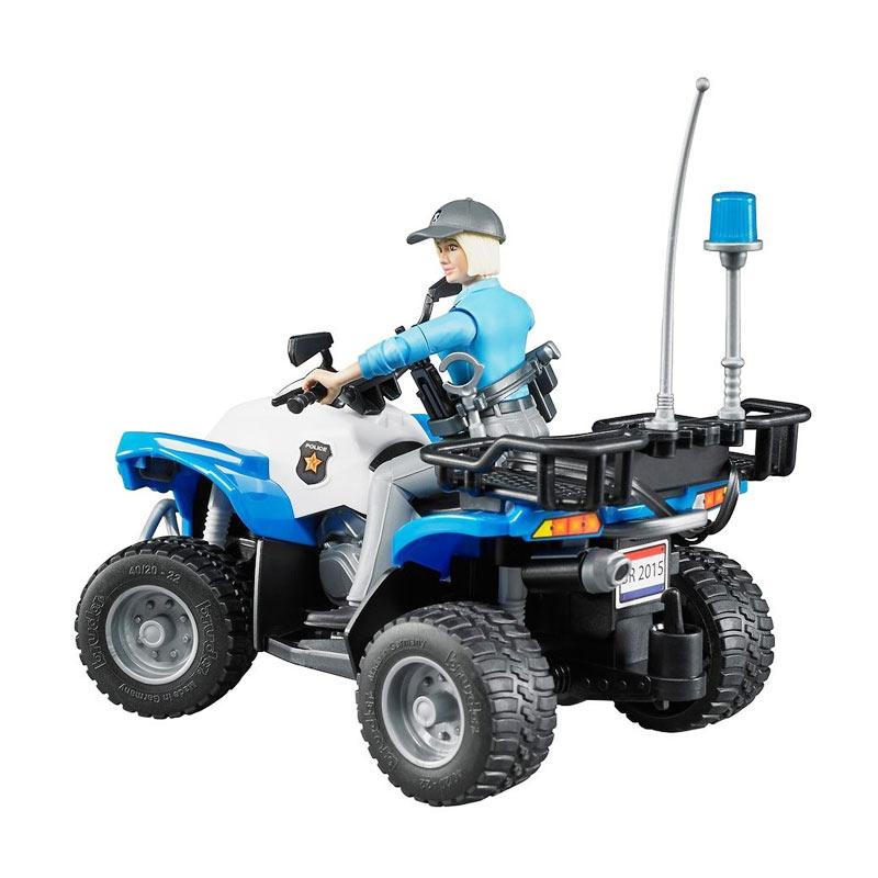 quad bruder