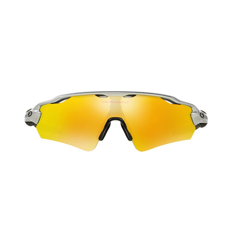 oakley radar fire iridium
